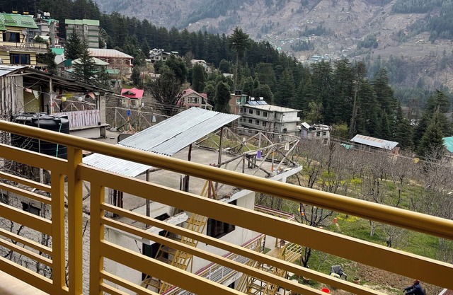 Shubham Cottage
