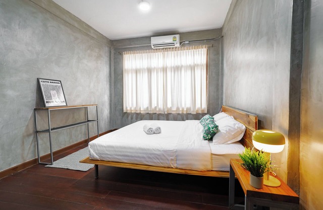Siam Breeze Inn by SPI