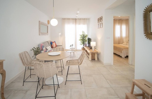 SibsSanlucar Casa Manuela - beach- Doñana views- terrace