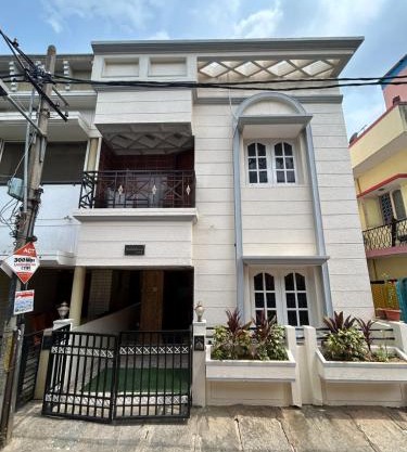 Siddheshwara Home Stay