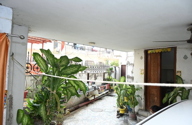 Siddhivinayak Temple Guest House