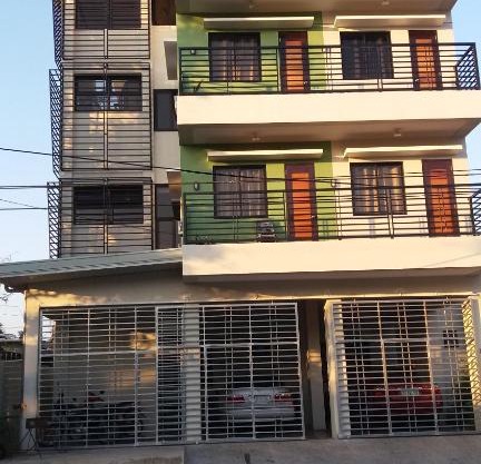 Sienna's Flat and Transient House