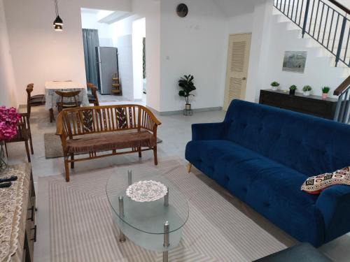 Sierra Hill Homestay 2
