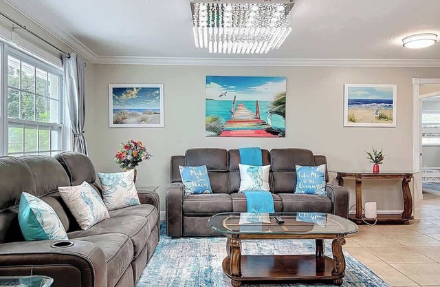 Siesta Key Paradise for Beach Lovers