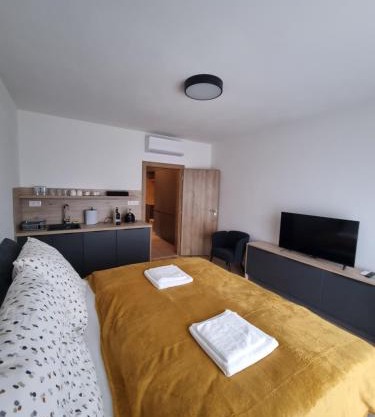 SiestaKey Apartmán 8