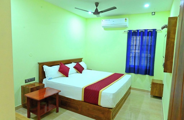 Sigappi Residency
