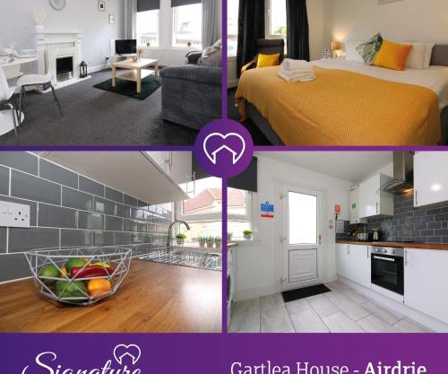 Signature - Gartlea House