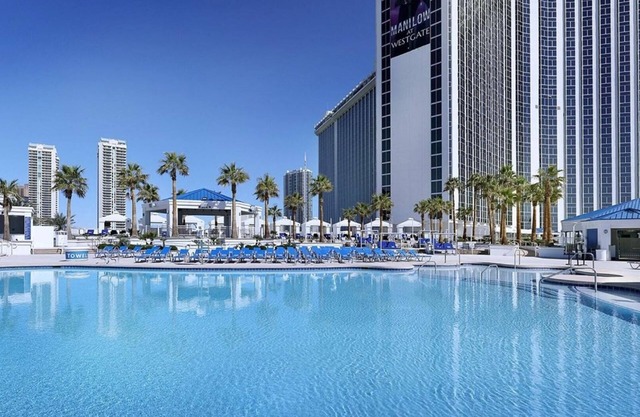 Signature Room (King) at Westgate Las Vegas Resort & Casino