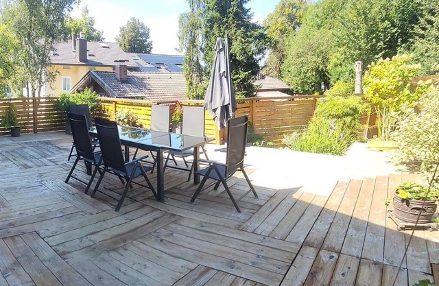 Sigrids Ferienwohnung Bad Tölz