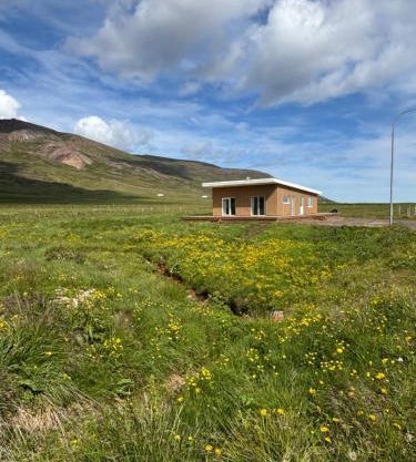 Sigurstapi, Borgarfjörður Eystri