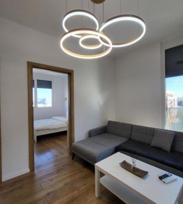 Sika Metropolis Grand Apartment