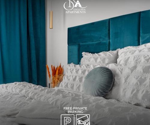 Sika Splendor Apartment Arad