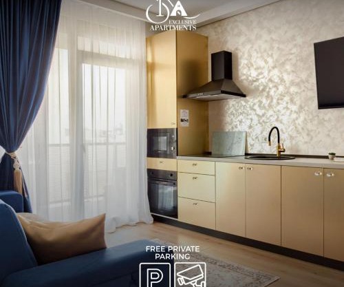 Sika Trezor Apartment Arad