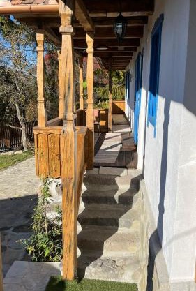 Siklódi Panoráma Vendégház