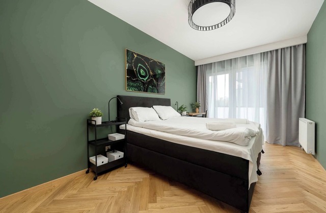 Sikorskiego 13 | Prestige Apartament | Parking