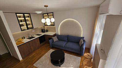 Sila apartman Vrnjačka Banja