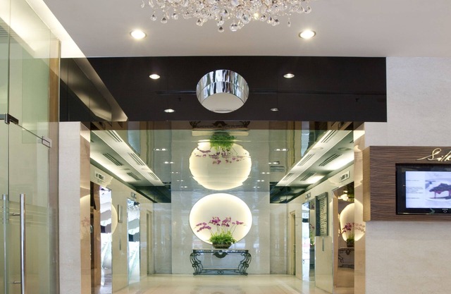 Silka Maytower Kuala Lumpur