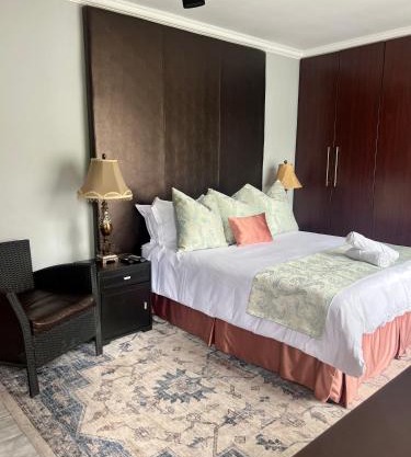 Silken Trap Accommodation NO LOADSHEDDING
