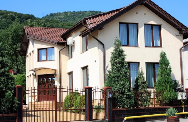 Silva House