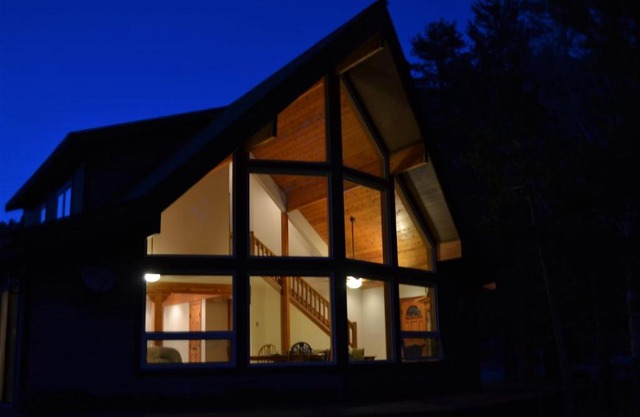 Silver Meadows Cabin