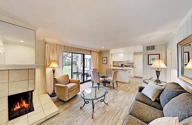 Silverado Resort and Spa 353 & 354