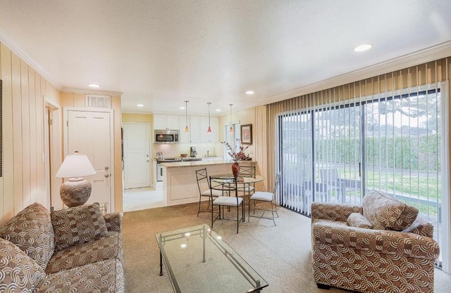 Silverado Resort and Spa 374 & 375