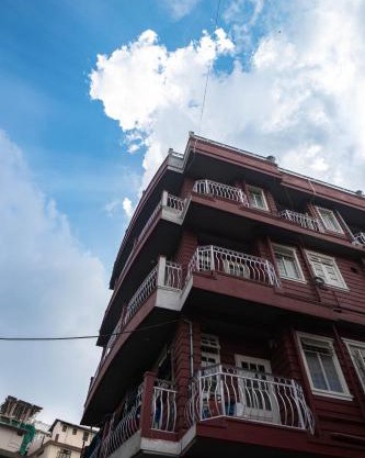 Silversky Guesthouse - Shillong