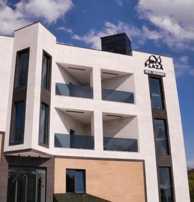 Sim Plaza Hotel