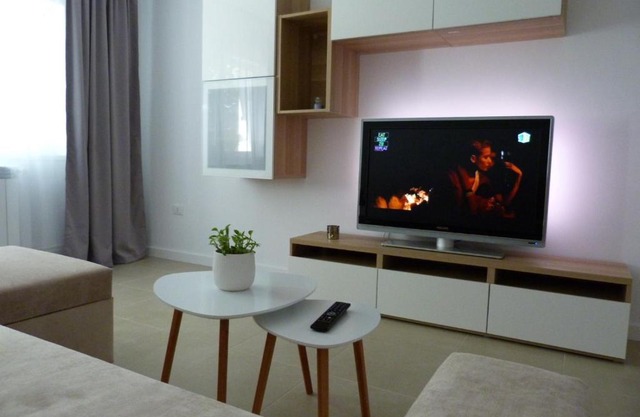 SimpliCity Apartament