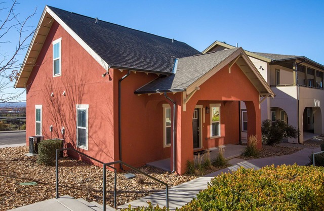 Single bedroom in shared property.