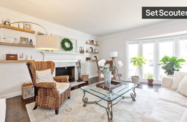 Single Family Home 10 Min from US OPEN @ Winged Foot