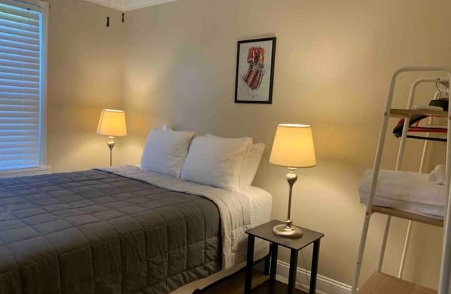 Single Home 7 Min Walk To Pentagon City METRO&MALL