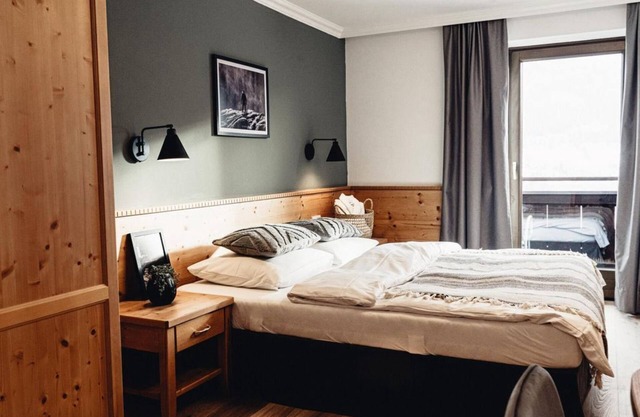 Single room Comfort - Verwöhnhotel Sonnhof