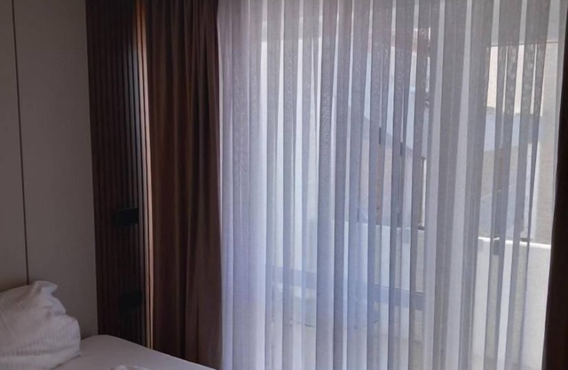 Single Room Without Balcony