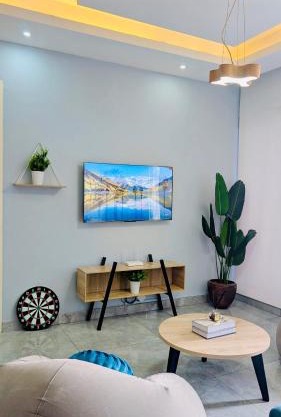 Single Rooms in Victoria Island