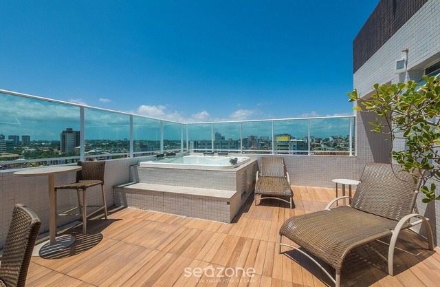 SIP - Beautiful Studios in Salvador