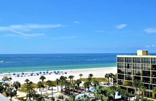 Sirata St. Pete Beach