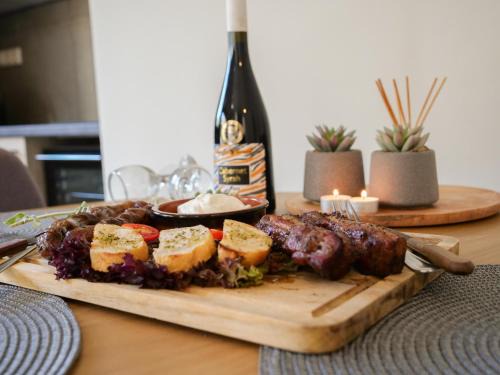 Sisaion Suites - Live the Cretan Hospitality