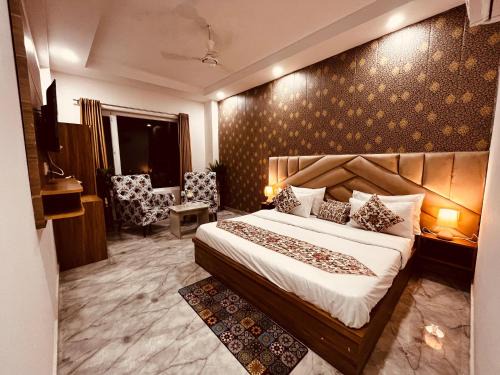 Sitara Premium La Meridian, Haridwar