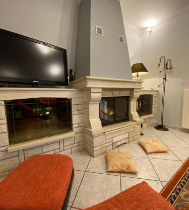 Sitara's House