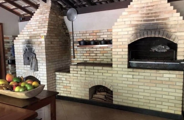 Site close to Pedra Azul and close to Vargem Alta