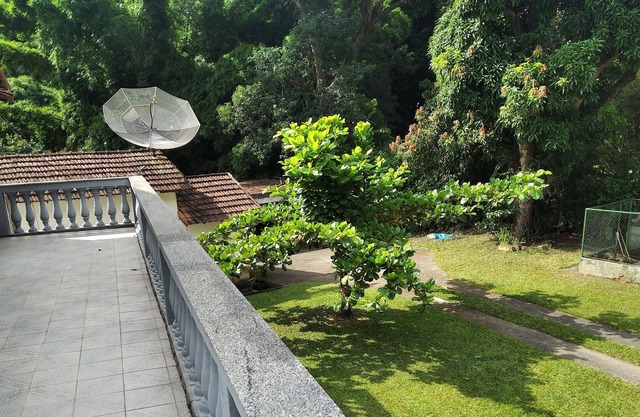 SITE, GREEN, POOL, BARBECUE, FIELD, 20 MIN. ITAIPAVA, NEXT MARKET