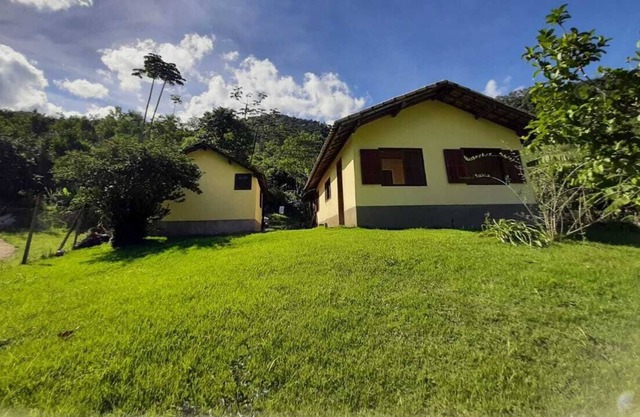 Site in Lumiar 250 meters from Poço Belo