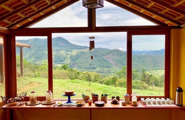 Site of Art of Saint Anthony - Chalet Tarsila