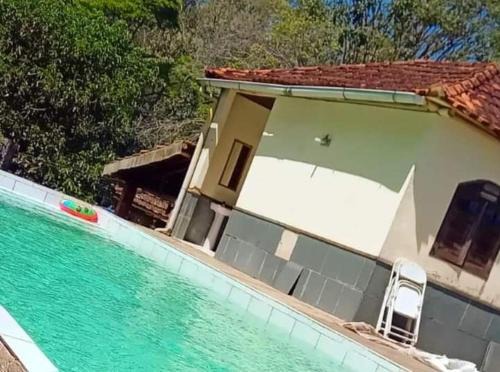 Sitio colibri Passa vinte Mg