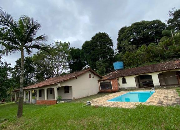 SITIO MIRANTE BELA VISTA
