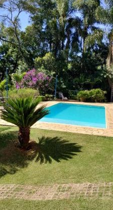 Sitio Oliveira Ibiuna