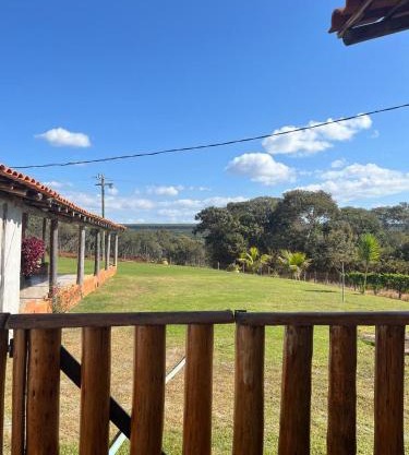 Sitio Palmital- Refúgio a 4km da cidade localizado na área rural