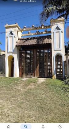 sitio portal das àguas