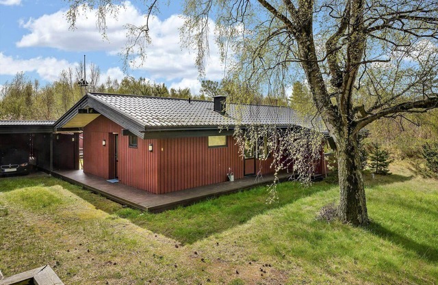 SKA627 Båstad - Tylevägen 2